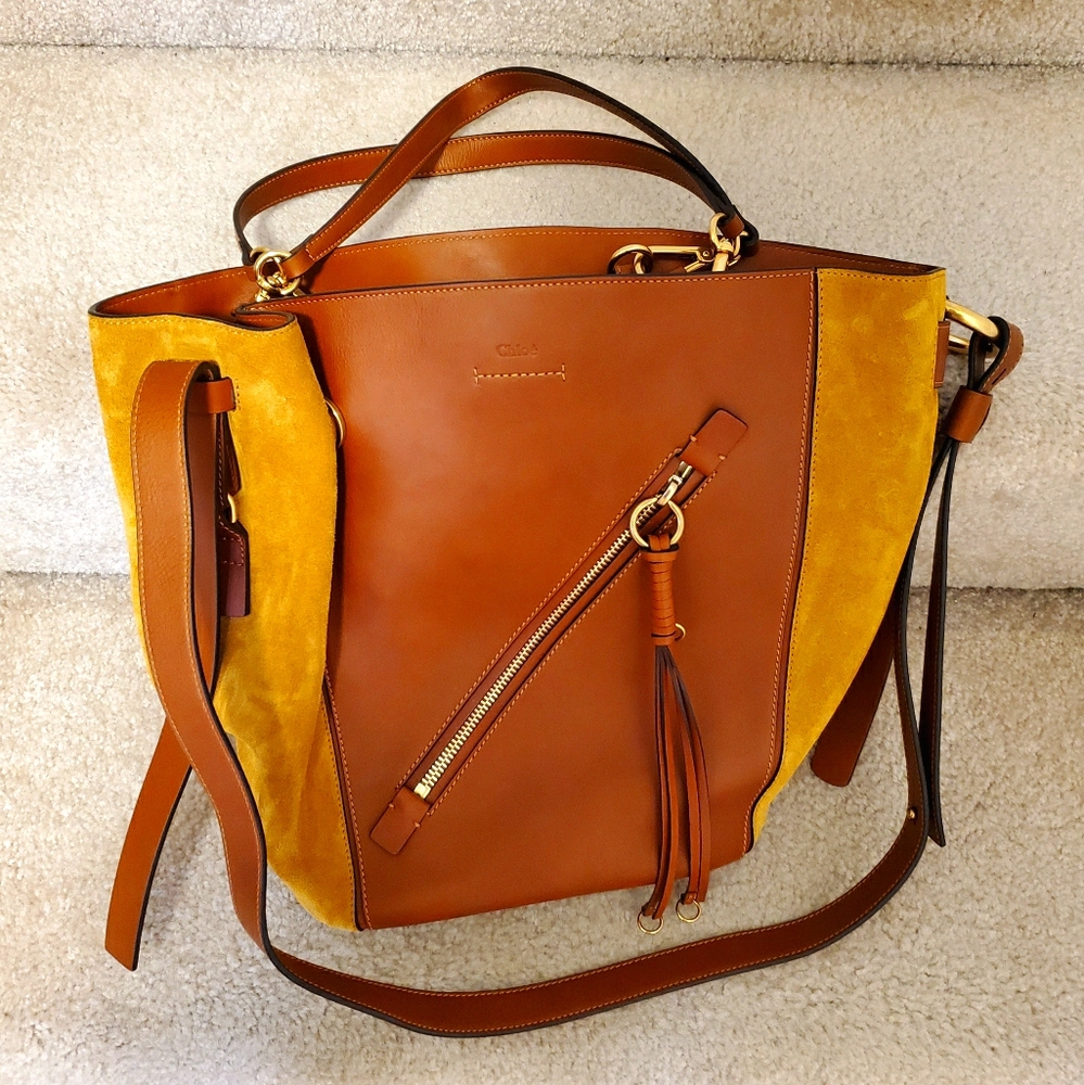 Chloe bag